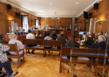 Trafikonin drogë/ Dënohen 17 anëtarët e grupit kriminal në Spanjë, mes tyre edhe shqiptarë