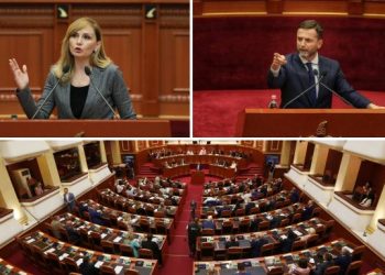 Nga Rrahman Rraja te Kasëm Mahmutaj, deputetët më pak efektivë/ Tabaku dhe Braçe më efektivët