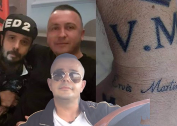 I fiksuar pas Martinajve, taksisti plas bombën: Visi është gjallë, nëse i ndodh gjë…