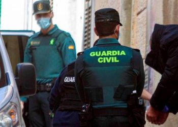 Çmontohet grupi kriminal shqiptar në Spanjë, arrestohen 10 persona