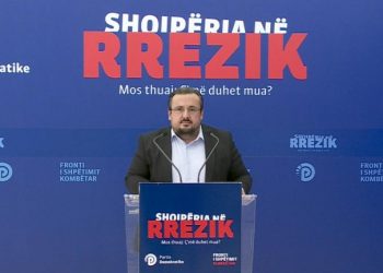 Paketa antikrizë e qeverisë, PD: Tallje për shqiptarët! 200 lekë ndihma ekonomike