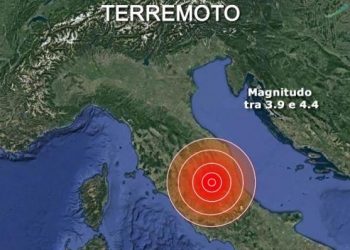 Tërmetet shkundin Italinë, ekspertët: Ja çfarë tregojnë distancat mes epiqendrave