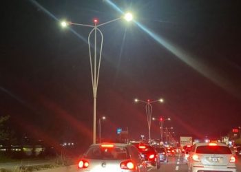 Media britanike: Mos i quani shqiptarët kriminelë! Ata po largohen nga varfëria