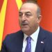 Ministri i Jashtëm turk flet për Kosovën nga Beogradi: Të zgjidhet çështja e targave