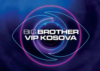 Zyrtarizohet! Gazetari shqiptar zgjidhet opinionist i “Big Brother VIP Kosova” (FOTO)