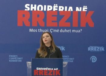 Mbyllja e shkollës “Mehmet Akif”, PD akuzon qeverinë: Akt për qëllime politike