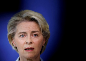 Von der Leyen insiston: BE-ja nuk është e kompletuar pa Ballkanin Perëndimor