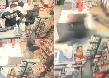 Vrau të riun për radhën në market, prokuroria e Tiranës mbyll hetimet për ish-policin