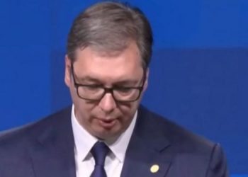 Vuçiç: Mendoja se korrigjimi i kufirit ishte zgjidhje për Kosovën