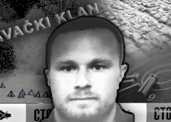 U porosit për eliminimin e Vuçiç, vritet brenda shtëpisë së tij “killeri” Radoje Zvicer