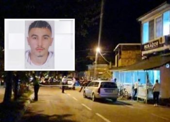 Atentati ndaj Xhenjës në Shkodër/ 19-vjeçari mik me vrasësin e Ismet Çekores, saga e hakmarrjes