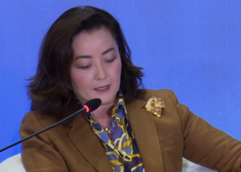 Yuri Kim në Kongresin e Arsimit: Shqipëria ka të ardhme të jashtëzakonshme