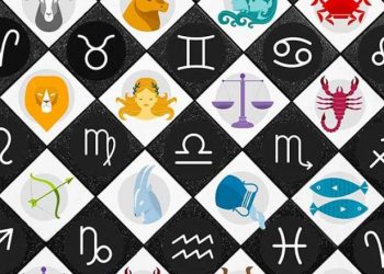 Në cilën shenjë të zodiakut kanë lindur më pak njerëz dhe në cilën më shumë