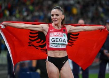 Suporti financiar si sportiste në Shqipëri, Luiza Gega tregon vështirësitë: Trajneri im merr…