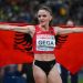 Suporti financiar si sportiste në Shqipëri, Luiza Gega tregon vështirësitë: Trajneri im merr…