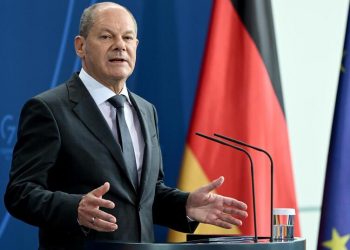 Europa me sytë nga Gjermania, si po e përdor fuqinë ekonomike për tu mbrojtur nga kriza e energjisë