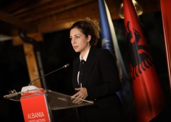 Këshilli i sigurimit “vjen” në Tiranë, Xhaçka: Një vend anëtar po abuzon me rolin e tij