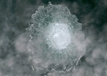 Normalizohet situata në Nord Stream, një nga tubacionet ndalon rrjedhjen e gazit natyror