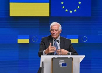 Komuniteti Politik Evropian, Borrell: Në Pragë po krijojmë një rend të ri pa…