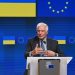Komuniteti Politik Evropian, Borrell: Në Pragë po krijojmë një rend të ri pa…