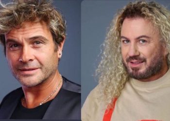 Iliri dhe Sabiani lënë pas mëritë e vjetra? Ja ç’ndodhi mes ish-shokëve të ngushtë (FOTO)     