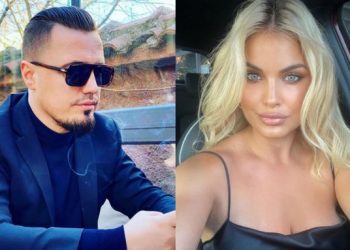 Blero pranon ndarjen, Afrona habit me veprimin e fundit (FOTO) 