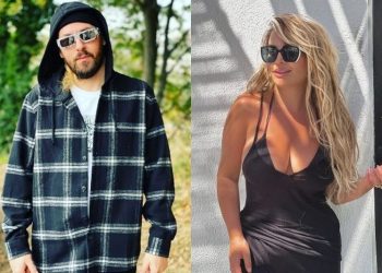 Pajtohen pas gjashtë vitesh, Kastro Zizo zbulon arsyen e sherrit me Rozana Radin 