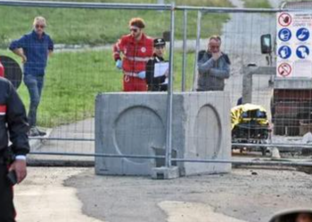 I ra dheu sipër teksa punonte, vdes shqiptari në Itali (FOTO)