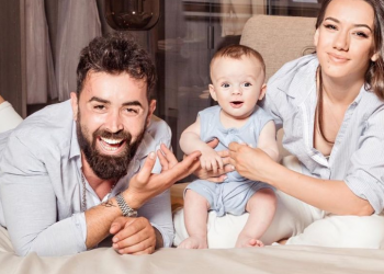 S’janë parë prej kohësh, Fatma Methasani dhe Alfio Rrotani i japin fund lidhjes? 