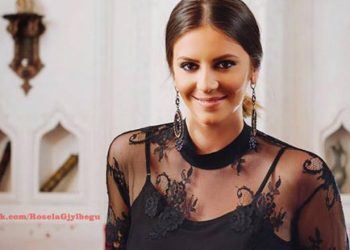 Këngëtarja shqiptare bën dedikimin prekës për gjyshërit: Na kanë mësuar… (FOTO)