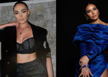 Klea Huta rrëfen ngjashmërinë me Borën, ja raporti që kanë me njëra-tjetrën