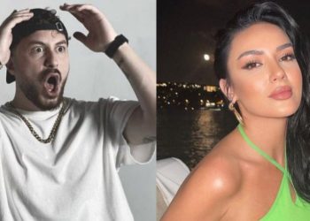 Produksioni përjashton Donaldin nga “DWTS”, ja çfarë ndodhi në prapaskenë (FOTO)