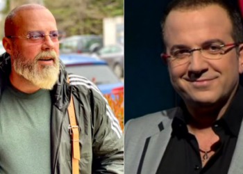 Endri Prifti habiti me deklaratën e fortë për “Këngën Magjike”, ja si i përgjigjet Ardit Gjebrea 