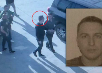 Publikohet fotoja më e re e Ervis Martinajt, ja detaji që ra në sy (FOTO)