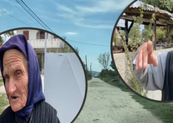 Fshati “Sulaj” në Fier në harresë prej 30 vitesh, banorët: S’ka rrugë, ujë, drita…