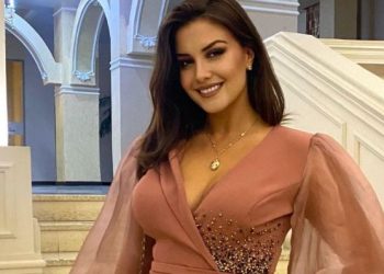 U përfol se ishte në lidhje me një sheik, Floriana Garo zbulon të vërtetën