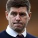 Aston Villa shkarkon Steven Gerrard