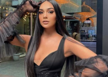 Motra e saj festoi ditëlindjen, Klea Huta i shkruan fjalët e ëmbla (VIDEO)