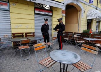 U përlesh për një grua me marokenin dhe më pas e vrau, arrestohet shqiptari në Itali