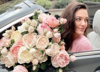 Pas ndarjes nga Albi Nako, Klaudia zbulon kush është italiani që i rrëmbeu zemrën