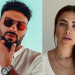 Krizë me Ledrin? Reperi nuk e ndoqi tek “DWTS”, Sara tregon arsyen e fortë