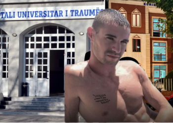 Vdekja e Lear Kurtit/ Eksperti mjeko-ligjor: Autopsia u bë jashtë rregullave