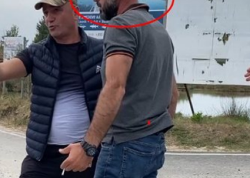 Kërkon të dalë nga burgu, GJKKO refuzon kërkesën e ish-shefit të Krimeve në Elbasan