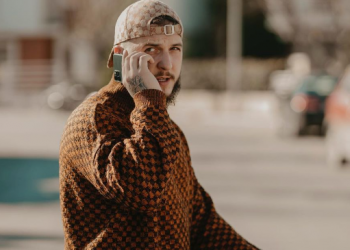 Mozzik “gdhend” një tatuazh të ri, ja kuptimi i veçantë (FOTO)