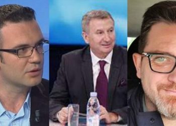 Primaret në PD, këta janë 5 kandidatët e mundshëm për Bashkinë e Tiranës