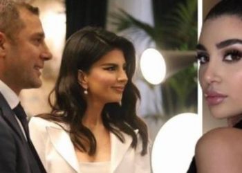 Vajza e Mark Frrokut ndan foton me të ëmën e ndjerë, ja raporti që ka me Rudinën (FOTO)