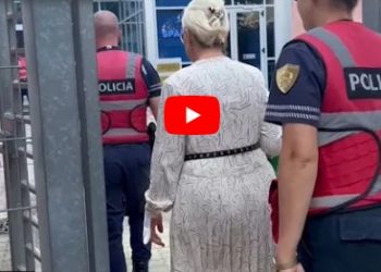 U arrestua për ryshfet dhe korrupsion, nis hetimi pasuror i gjyqtares së Elbasanit