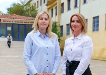 Gjimnazi në Sarandë mbyllet për rikonstruktim, Zhupa: 1200 nxënës ku do sistemohen?