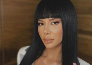 “Duken sikur i ka lindur e njëjta nënë”, Efi habit me deklaratën: Më krahasojnë me…