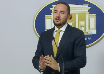 Nafta kontrabandë në Portin e Durrësit, Salianji: I jam drejtuar Financave dhe Doganave